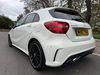 Mercedes-Benz A Class 2.1 A200d AMG Line (Premium) Hatchback 5dr Diesel 7G-DCT Euro 6 (s/s) (136 ps) 5dr Automatic 2025