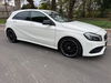 Mercedes-Benz A Class 2.1 A200d AMG Line (Premium) Hatchback 5dr Diesel 7G-DCT Euro 6 (s/s) (136 ps) 5dr Automatic 2025