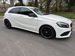 Mercedes-Benz A Class 2.1 A200d AMG Line (Premium) Hatchback 5dr Diesel 7G-DCT Euro 6 (s/s) (136 ps) 5dr Automatic 2017