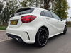 Mercedes-Benz A Class 2.1 A200d AMG Line (Premium) Hatchback 5dr Diesel 7G-DCT Euro 6 (s/s) (136 ps) 5dr Automatic 2025