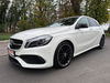 Mercedes-Benz A Class 2.1 A200d AMG Line (Premium) Hatchback 5dr Diesel 7G-DCT Euro 6 (s/s) (136 ps) 5dr Automatic 2025