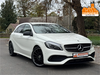 Mercedes-Benz A Class 2.1 A200d AMG Line (Premium) Hatchback 5dr Diesel 7G-DCT Euro 6 (s/s) (136 ps) 5dr Automatic 2025