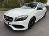 Mercedes-Benz A Class 2.1 A200d AMG Line (Premium) Hatchback 5dr Diesel 7G-DCT Euro 6 (s/s) (136 ps) 5dr Automatic 2025