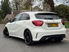 Mercedes-Benz A Class 2.1 A200d AMG Line (Premium) Hatchback 5dr Diesel 7G-DCT Euro 6 (s/s) (136 ps) 5dr Automatic 2025
