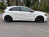 Mercedes-Benz A Class 2.1 A200d AMG Line (Premium) Hatchback 5dr Diesel 7G-DCT Euro 6 (s/s) (136 ps) 5dr Automatic 2025