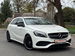 Mercedes-Benz A Class 2.1 A200d AMG Line (Premium) Hatchback 5dr Diesel 7G-DCT Euro 6 (s/s) (136 ps) 5dr Automatic 2017