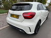 Mercedes-Benz A Class 2.1 A200d AMG Line (Premium) Hatchback 5dr Diesel 7G-DCT Euro 6 (s/s) (136 ps) 5dr Automatic 2025
