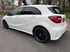 Mercedes-Benz A Class 2.1 A200d AMG Line (Premium) Hatchback 5dr Diesel 7G-DCT Euro 6 (s/s) (136 ps) 5dr Automatic 2025