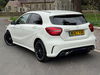 Mercedes-Benz A Class 2.1 A200d AMG Line (Premium) Hatchback 5dr Diesel 7G-DCT Euro 6 (s/s) (136 ps) 5dr Automatic 2025