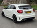 Mercedes-Benz A Class 2.1 A200d AMG Line (Premium) Hatchback 5dr Diesel 7G-DCT Euro 6 (s/s) (136 ps) 5dr Automatic 2017