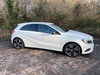 Mercedes-Benz A Class A180 CDI BlueEfficiency Sport 5dr Manual 2026