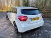 Mercedes-Benz A Class A180 CDI BlueEfficiency Sport 5dr Manual 2026