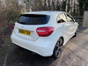 Mercedes-Benz A Class A180 CDI BlueEfficiency Sport 5dr Manual 2026