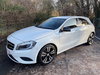 Mercedes-Benz A Class A180 CDI BlueEfficiency Sport 5dr Manual 2026