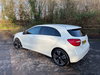 Mercedes-Benz A Class A180 CDI BlueEfficiency Sport 5dr Manual 2026