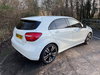 Mercedes-Benz A Class A180 CDI BlueEfficiency Sport 5dr Manual 2026