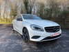 Mercedes-Benz A Class A180 CDI BlueEfficiency Sport 5dr Manual 2026