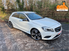 Mercedes-Benz A Class A180 CDI BlueEfficiency Sport 5dr Manual 2026