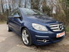 Mercedes-Benz B-Class B180 CDI SPORT 5dr Manual 2026