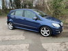 Mercedes-Benz B-Class B180 CDI SPORT 5dr Manual 2026