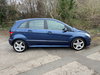 Mercedes-Benz B-Class B180 CDI SPORT 5dr Manual 2026