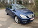 Mercedes-Benz B-Class B180 CDI SPORT 5dr Manual 2010