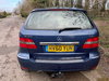 Mercedes-Benz B-Class B180 CDI SPORT 5dr Manual 2026