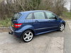 Mercedes-Benz B-Class B180 CDI SPORT 5dr Manual 2026