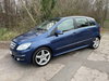 Mercedes-Benz B-Class B180 CDI SPORT 5dr Manual 2026