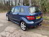 Mercedes-Benz B-Class B180 CDI SPORT 5dr Manual 2026