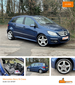 Mercedes-Benz B-Class B180 CDI SPORT 5dr Manual 2010