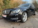Mercedes-Benz C Class 1.6 C180 BlueEfficiency AMG Sport Estate 5dr Petrol G-Tronic+ Euro 5 (s/s) (156 ps) 5dr Automatic 2012