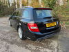 Mercedes-Benz C Class 1.6 C180 BlueEfficiency AMG Sport Estate 5dr Petrol G-Tronic+ Euro 5 (s/s) (156 ps) 5dr Automatic 2025