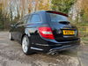 Mercedes-Benz C Class 1.6 C180 BlueEfficiency AMG Sport Estate 5dr Petrol G-Tronic+ Euro 5 (s/s) (156 ps) 5dr Automatic 2025