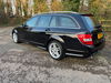 Mercedes-Benz C Class 1.6 C180 BlueEfficiency AMG Sport Estate 5dr Petrol G-Tronic+ Euro 5 (s/s) (156 ps) 5dr Automatic 2025
