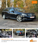 Mercedes-Benz C Class 1.6 C180 BlueEfficiency AMG Sport Estate 5dr Petrol G-Tronic+ Euro 5 (s/s) (156 ps) 5dr Automatic 2012