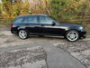 Mercedes-Benz C Class 1.6 C180 BlueEfficiency AMG Sport Estate 5dr Petrol G-Tronic+ Euro 5 (s/s) (156 ps) 5dr Automatic 2025