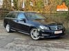 Mercedes-Benz C Class 1.6 C180 BlueEfficiency AMG Sport Estate 5dr Petrol G-Tronic+ Euro 5 (s/s) (156 ps) 5dr Automatic 2025