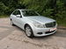 Mercedes-Benz C Class 1.6 C180K BlueEfficiency SE Saloon 4dr Petrol Auto Euro 4 (156 ps) 4dr Automatic 2009