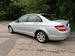 Mercedes-Benz C Class 1.6 C180K BlueEfficiency SE Saloon 4dr Petrol Auto Euro 4 (156 ps) 4dr Automatic 2009