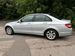 Mercedes-Benz C Class 1.6 C180K BlueEfficiency SE Saloon 4dr Petrol Auto Euro 4 (156 ps) 4dr Automatic 2009