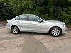 Mercedes-Benz C Class 1.6 C180K BlueEfficiency SE Saloon 4dr Petrol Auto Euro 4 (156 ps) 4dr Automatic 2025