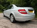 Mercedes-Benz C Class 1.6 C180K BlueEfficiency SE Saloon 4dr Petrol Auto Euro 4 (156 ps) 4dr Automatic 2009
