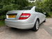 Mercedes-Benz C Class 1.6 C180K BlueEfficiency SE Saloon 4dr Petrol Auto Euro 4 (156 ps) 4dr Automatic 2009