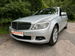 Mercedes-Benz C Class 1.6 C180K BlueEfficiency SE Saloon 4dr Petrol Auto Euro 4 (156 ps) 4dr Automatic 2009