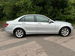 Mercedes-Benz C Class 1.6 C180K BlueEfficiency SE Saloon 4dr Petrol Auto Euro 4 (156 ps) 4dr Automatic 2009
