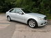 Mercedes-Benz C Class 1.6 C180K BlueEfficiency SE Saloon 4dr Petrol Auto Euro 4 (156 ps) 4dr Automatic 2009
