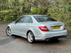 Mercedes-Benz C-Class C220 CDI AMG SPORT BLUEEFFICIENCY 4dr Automatic 2025