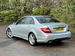 Mercedes-Benz C-Class C220 CDI AMG SPORT BLUEEFFICIENCY 4dr Automatic 2013