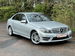 Mercedes-Benz C-Class C220 CDI AMG SPORT BLUEEFFICIENCY 4dr Automatic 2013